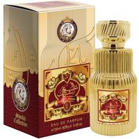 Khalis Perfumes Sheikh Al Shabaab foto-small