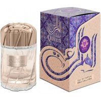 Khalis Perfumes The Queen foto-small