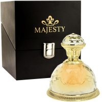 Khalis Perfumes Majesty foto-small