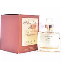 Khalis Perfumes Million Dollar Man Platinum foto-small