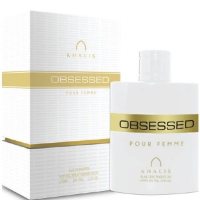 Khalis Perfumes Obsessed foto-small
