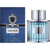 Khalis Perfumes Ocean Blue foto-small