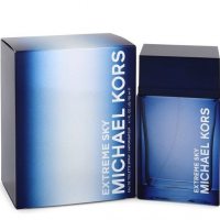 michael kors extreme sky