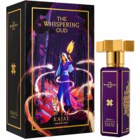 Kajal The Whispering Oud foto-small
