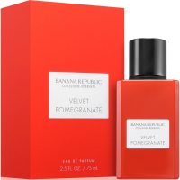 Banana Republic Velvet Pomegranate foto-small