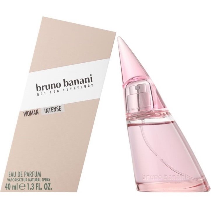 Bruno Banani Woman Intense