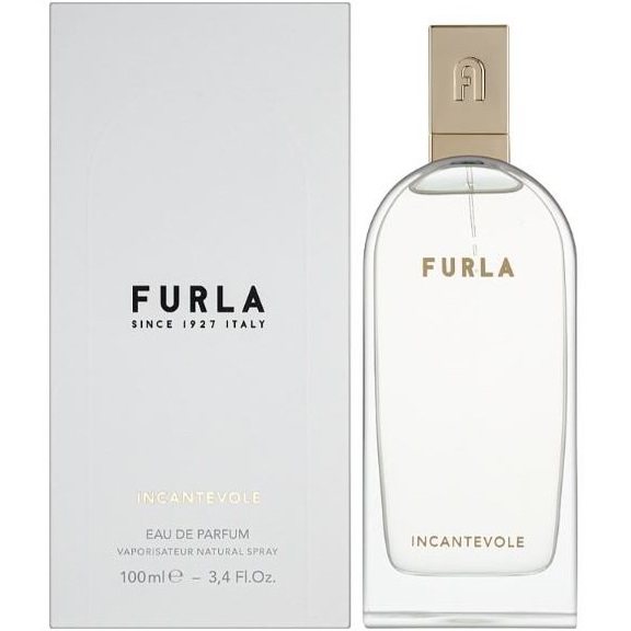 Furla парфюм