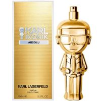 Karl Lagerfeld Karl Ikonik Absolu Pour Femme foto-small