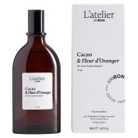 100 Bon Cacao & Fleur d`Oranger foto-small