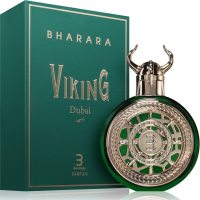 Bharara Viking Dubai foto-small