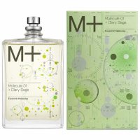 Escentric Molecules 01 + Clary Sage