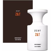 Borntostandout Zest Z&T foto-small