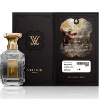 Velixir Parfums Ares foto-small
