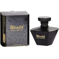 Omerta Wealth Black Diamond foto-small
