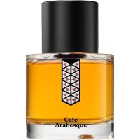 Les Indemodables Cafe Arabesque