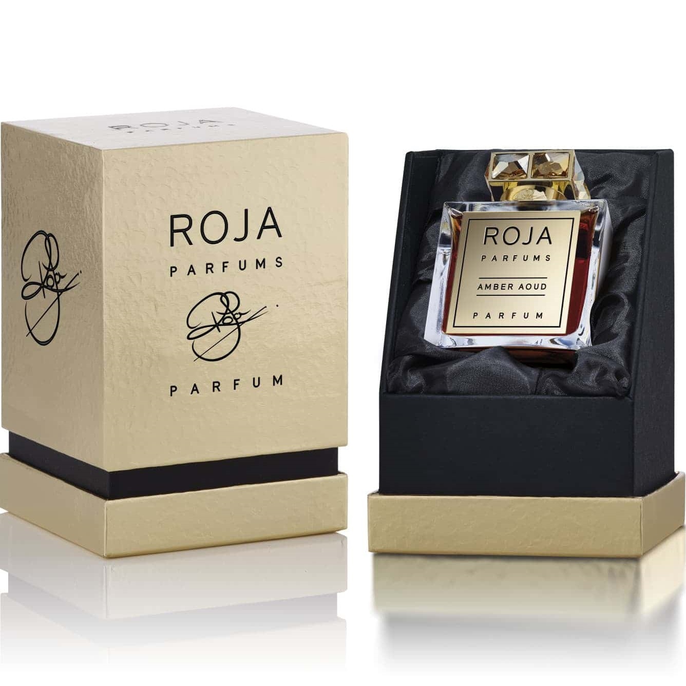 roja amber aoud 30ml