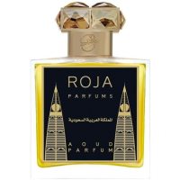 Roja Dove Kingdom of Saudi Arabia