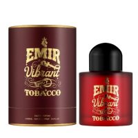 Emir Vibrant Spicy Tobacco foto-small