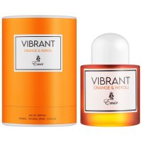Emir Vibrant Orange & Neroli foto-small