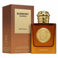 Burberry Goddess Amber Vanilla foto-small