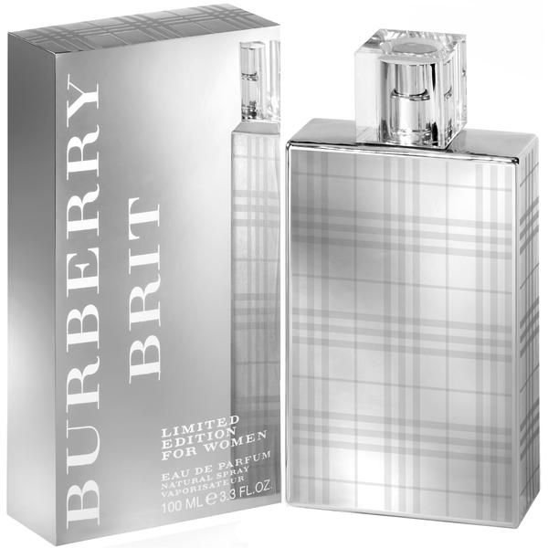 Burberry hotsell limited edition