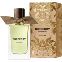 Burberry Signature Botanical Oud Storm foto-small