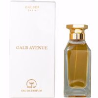 Galbee Galb Avenue foto-small