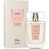 The Master Perfumer Amber №53 foto-small