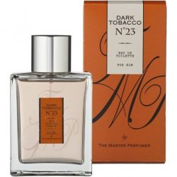 The Master Perfumer Dark Tobacco №23 foto-small