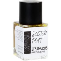 Strangers Parfumerie Scotch Peat foto-small