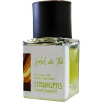 Strangers Parfumerie Soleil de The foto-small