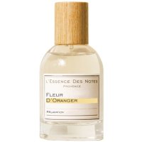 L`Essence des Notes Fleur D`Oranger