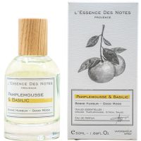 L`Essence des Notes Pamplemousse & Basil