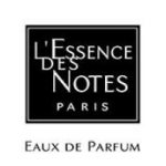 L`Essence des Notes logo_brand