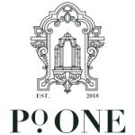 Po One logo_brand