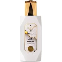 Ulyka Parfums Nota Tonka foto-small