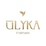 Ulyka Parfums logo_brand