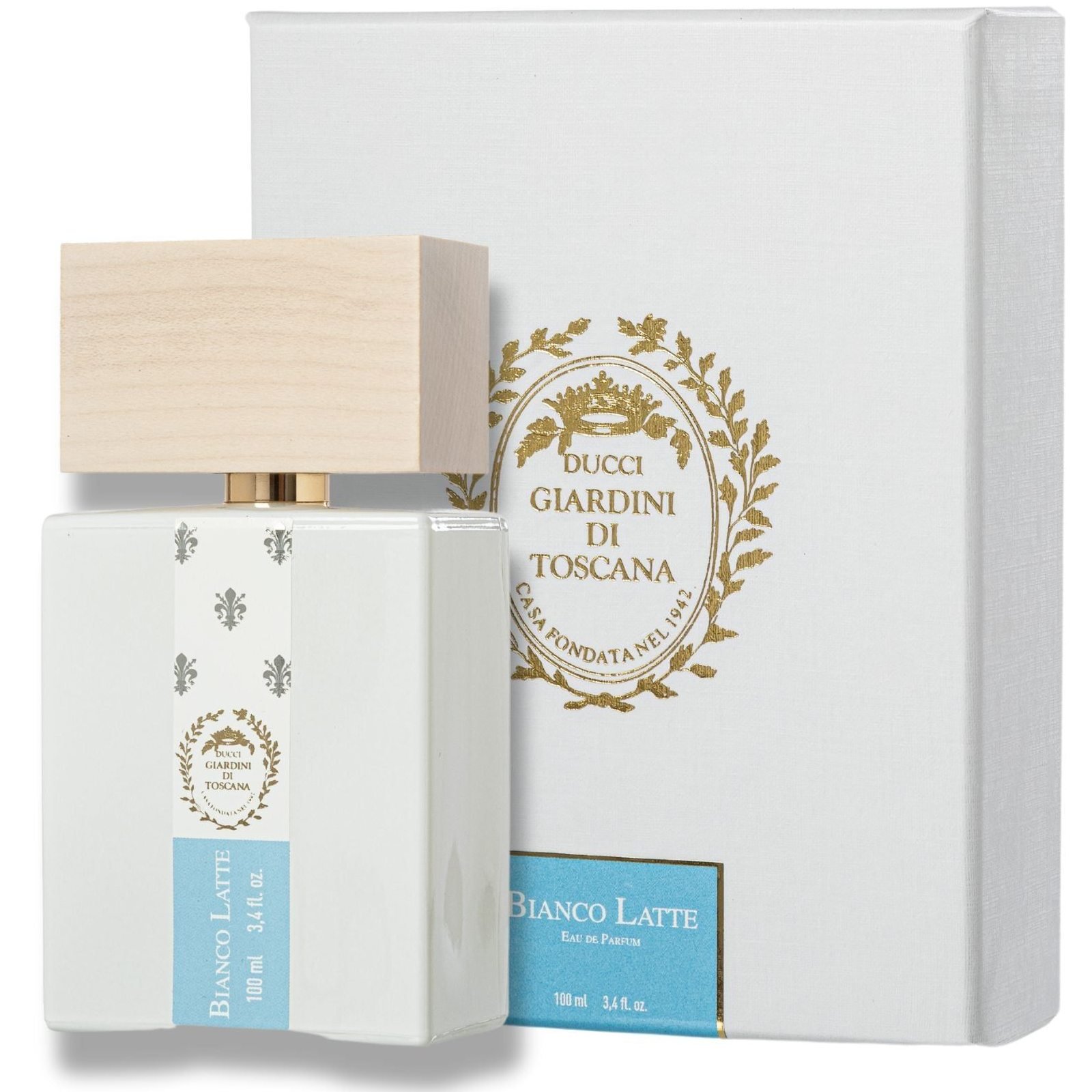 Giardini Di Toscana Bianco Latte Распивделюсь, купить отливант 🎁