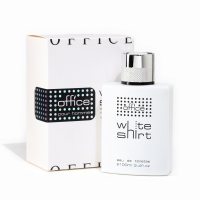Brocard White Shirt Office foto-small