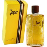 Margaret Astor Jaguar foto-small