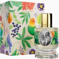 Zoologist Perfumes Lovebird