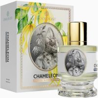 Zoologist Perfumes Chameleon Tropical Blooms Edition