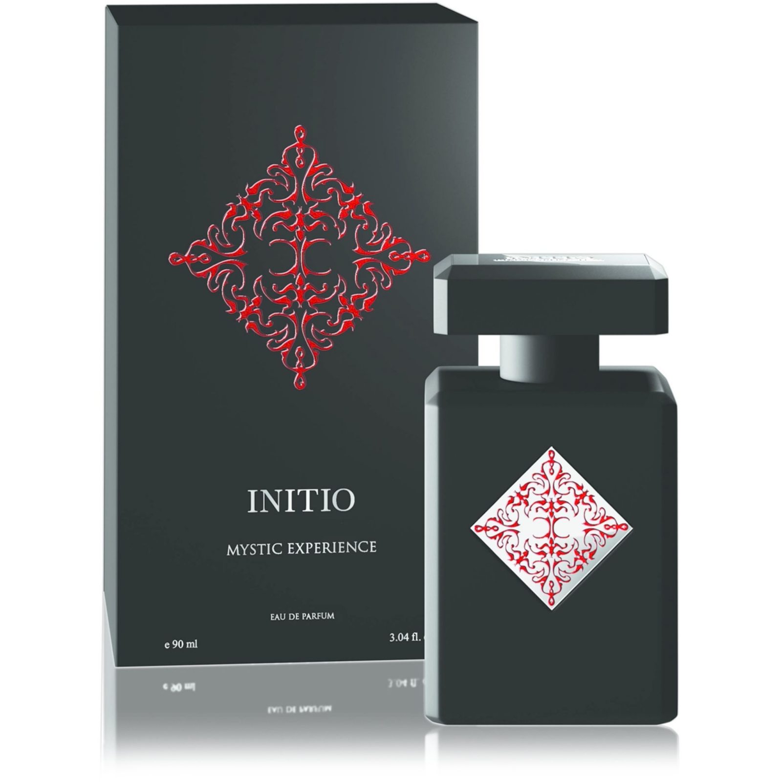 initio parfums mystic experience