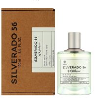 Amaran Silverado 56 foto-small