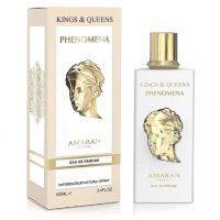 Amaran Kings & Queens Phenomena foto-small