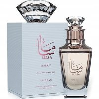 Amaran Masa Sparkle foto-small
