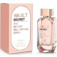 Amaran Vault Secret foto-small
