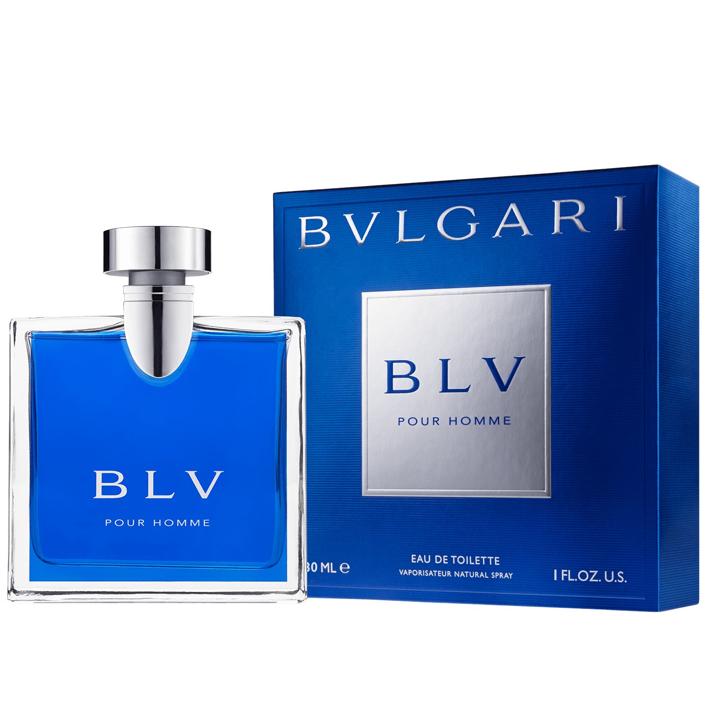 Bvlgari blv pour 2025 homme eau de toilette