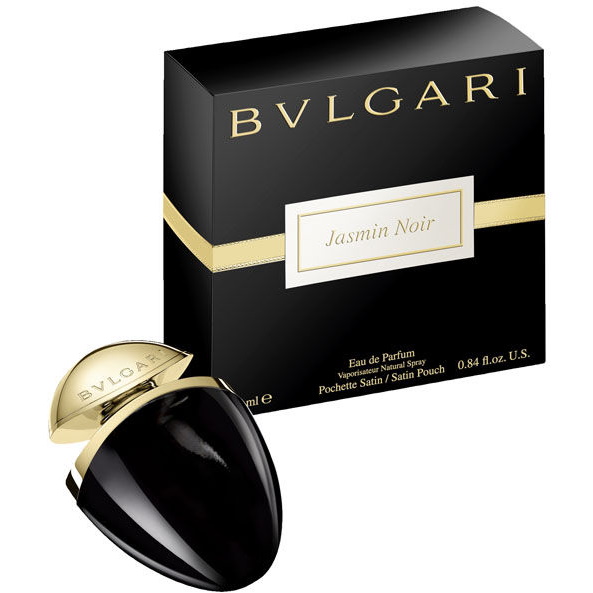 Bvlgari jewel charms perfume hotsell