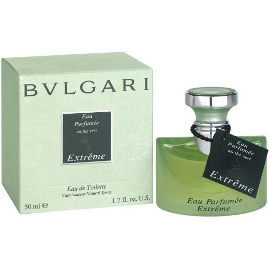 Bvlgari Eau Parfumee au The Vert Extreme